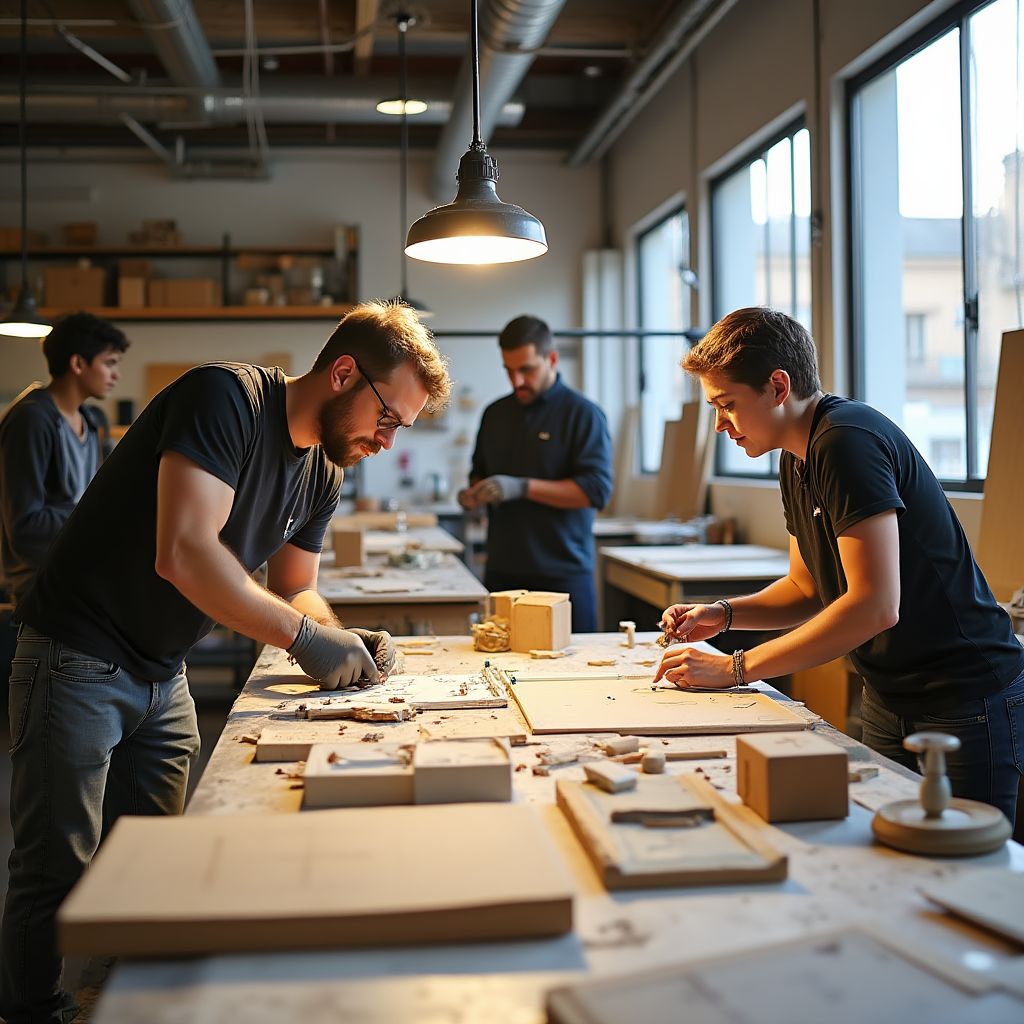 Taller de diseño