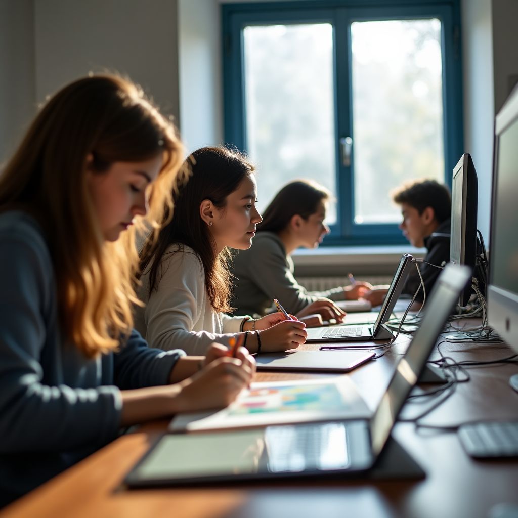 Curso de Diseño Gráfico