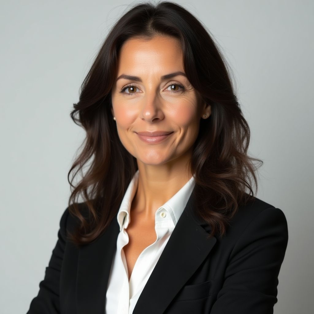 Profesora Laura Méndez