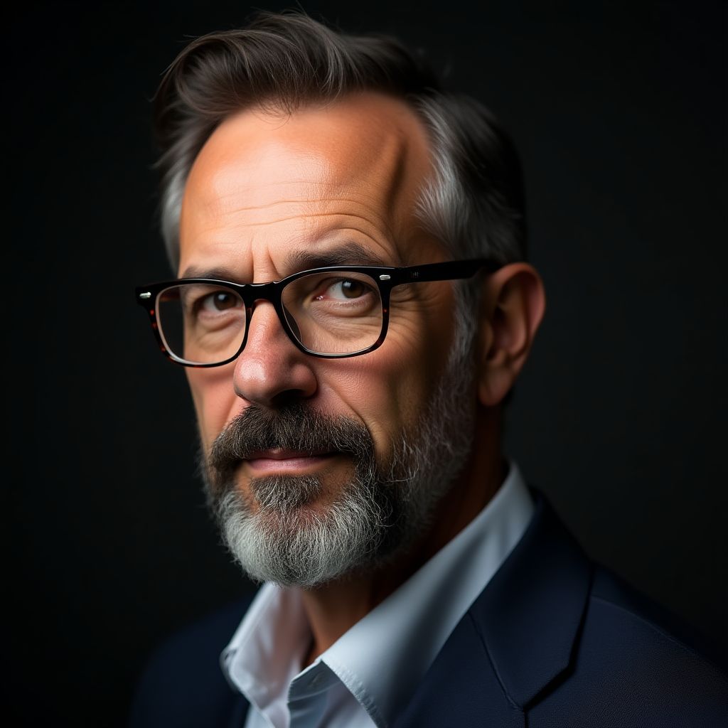 Martín Rojas