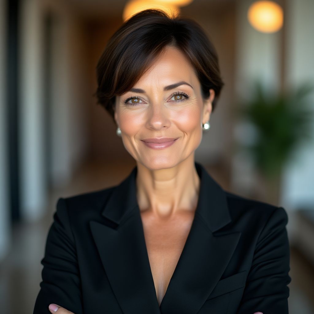 María José Sánchez